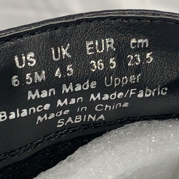 Carlos Santana Sabina High Shaft Boots - Picture 6 of 15